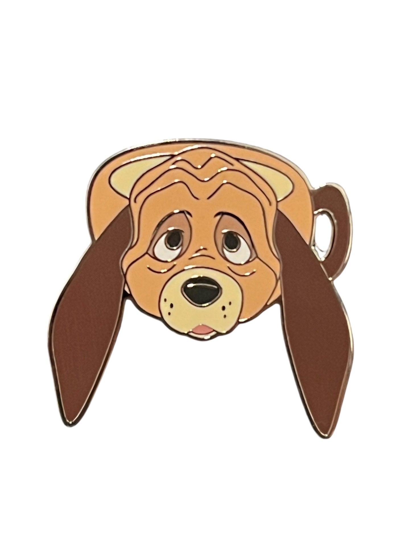 Disney Parks Character Mugs Mystery Bag Pins 2024 - Your Choice