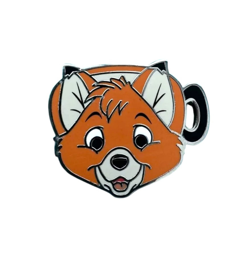 Disney Parks Character Mugs Mystery Bag Pins 2024 - Your Choice