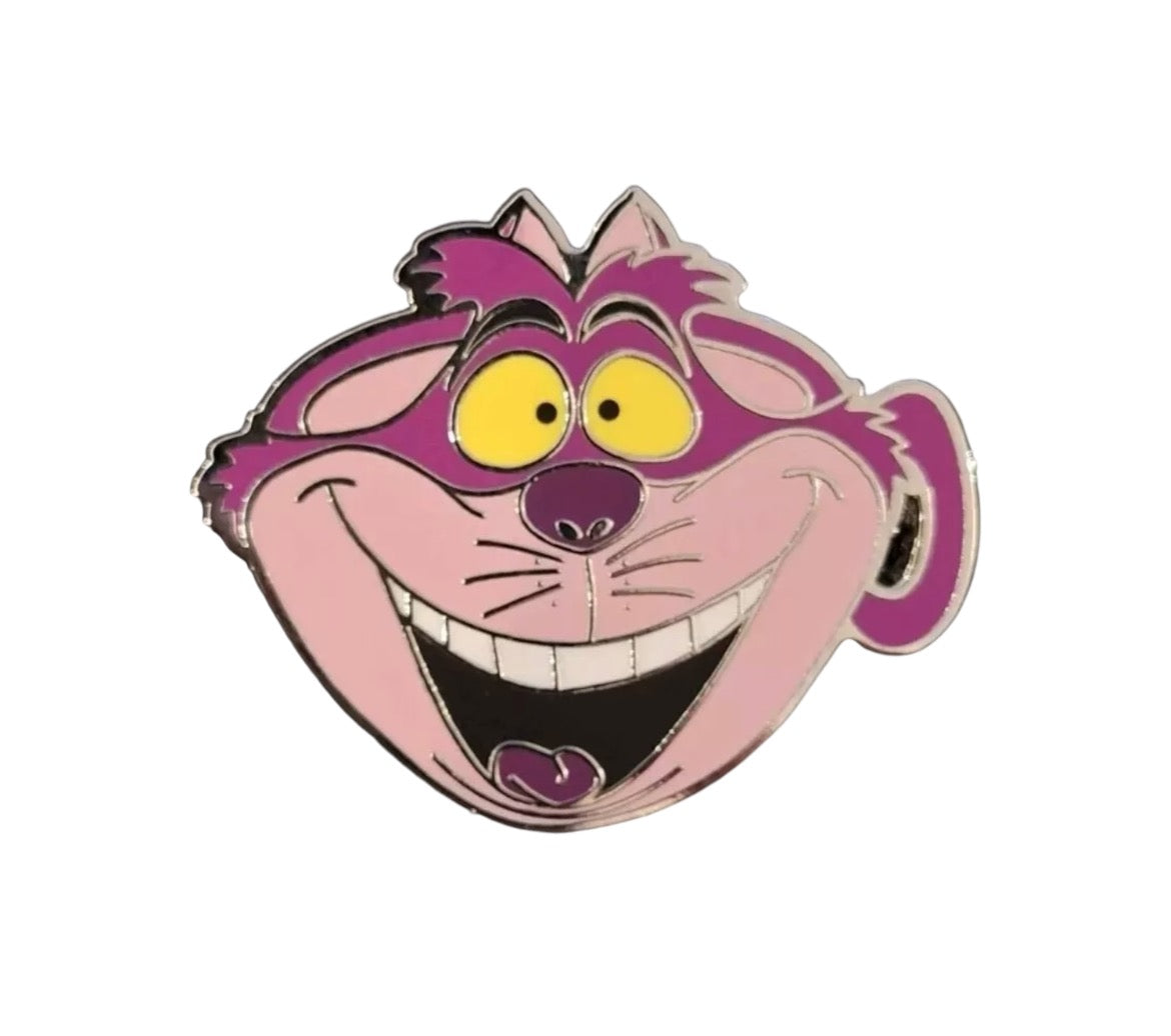 Disney Parks Character Mugs Mystery Bag Pins 2024 - Your Choice