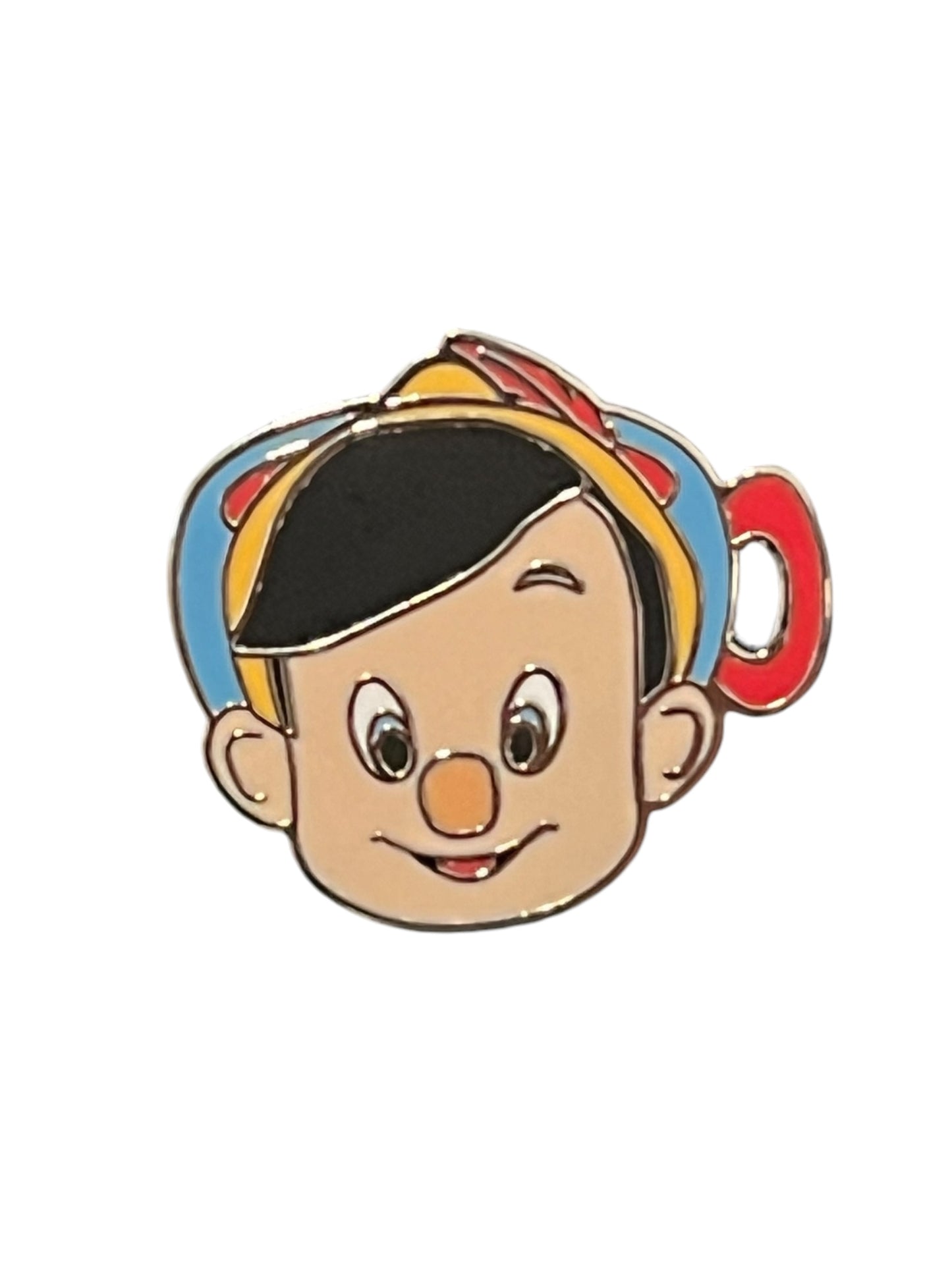 Disney Parks Character Mugs Mystery Bag Pins 2024 - Your Choice