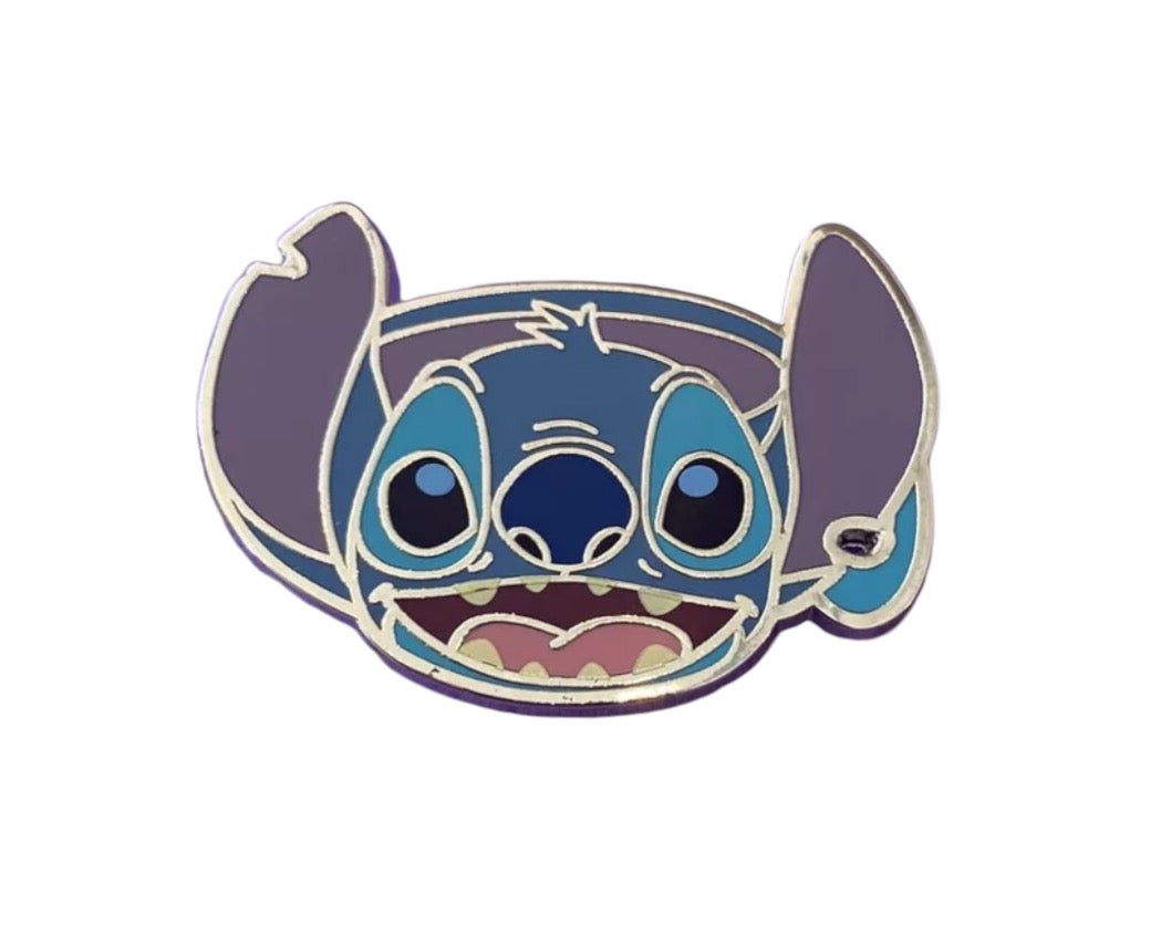 Disney Parks Character Mugs Mystery Bag Pins 2024 - Your Choice