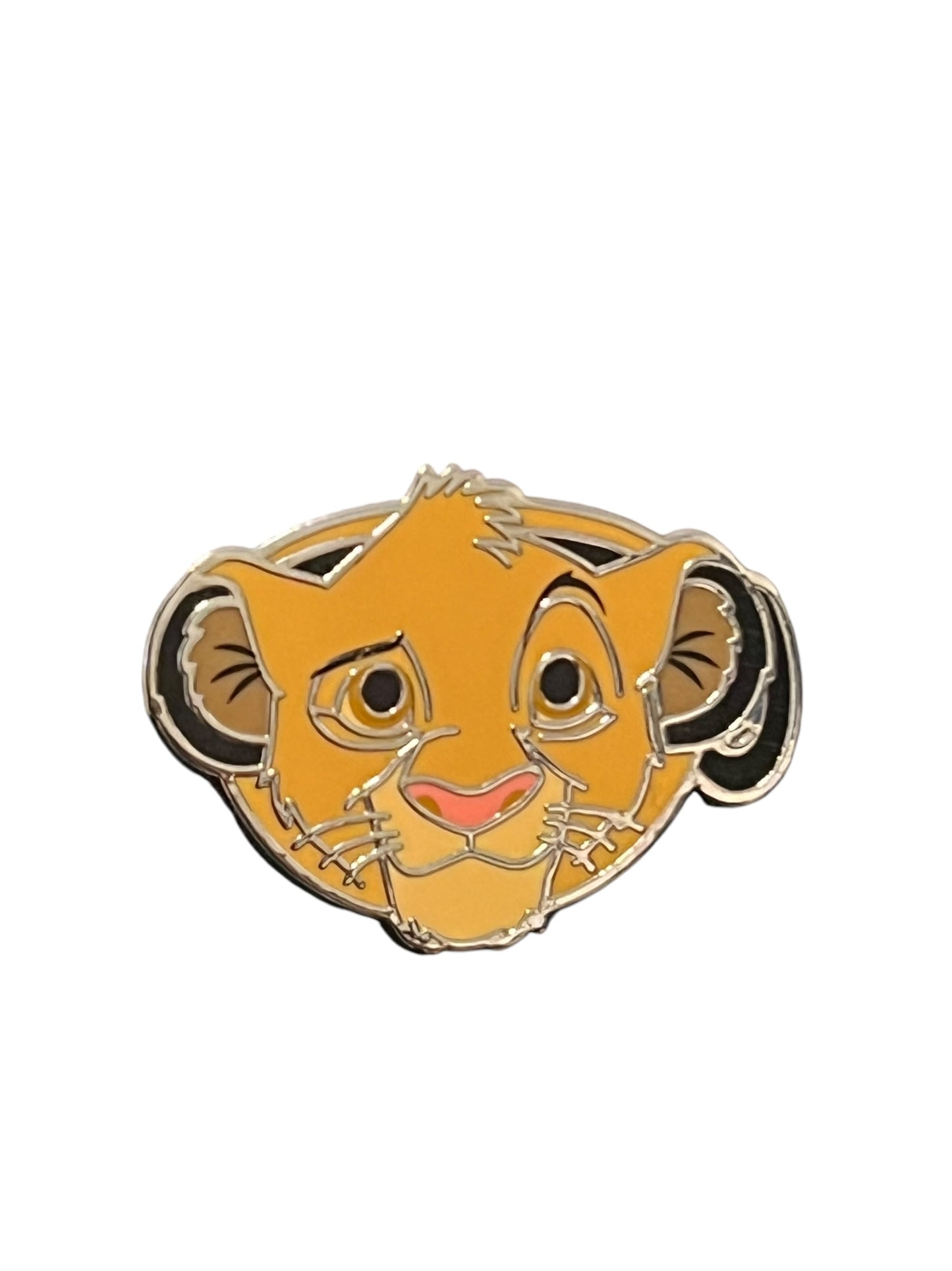Disney Parks Character Mugs Mystery Bag Pins 2024 - Your Choice