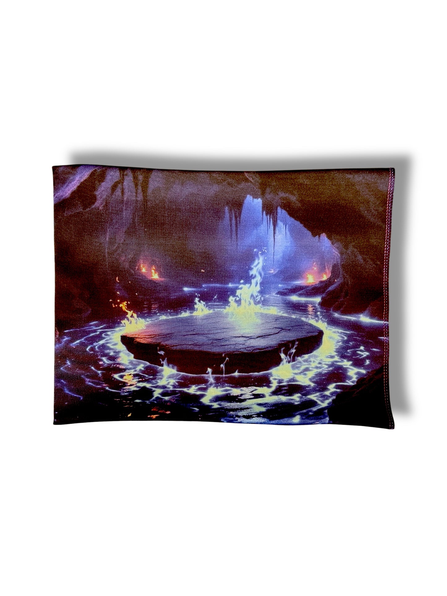 Dark Enchantment Scene Sleeve