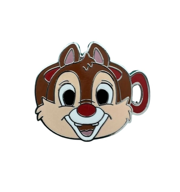 Disney Parks Character Mugs Mystery Bag Pins 2024 - Your Choice