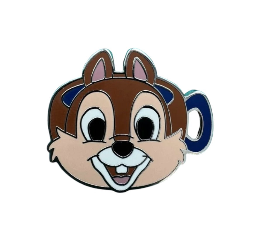 Disney Parks Character Mugs Mystery Bag Pins 2024 - Your Choice