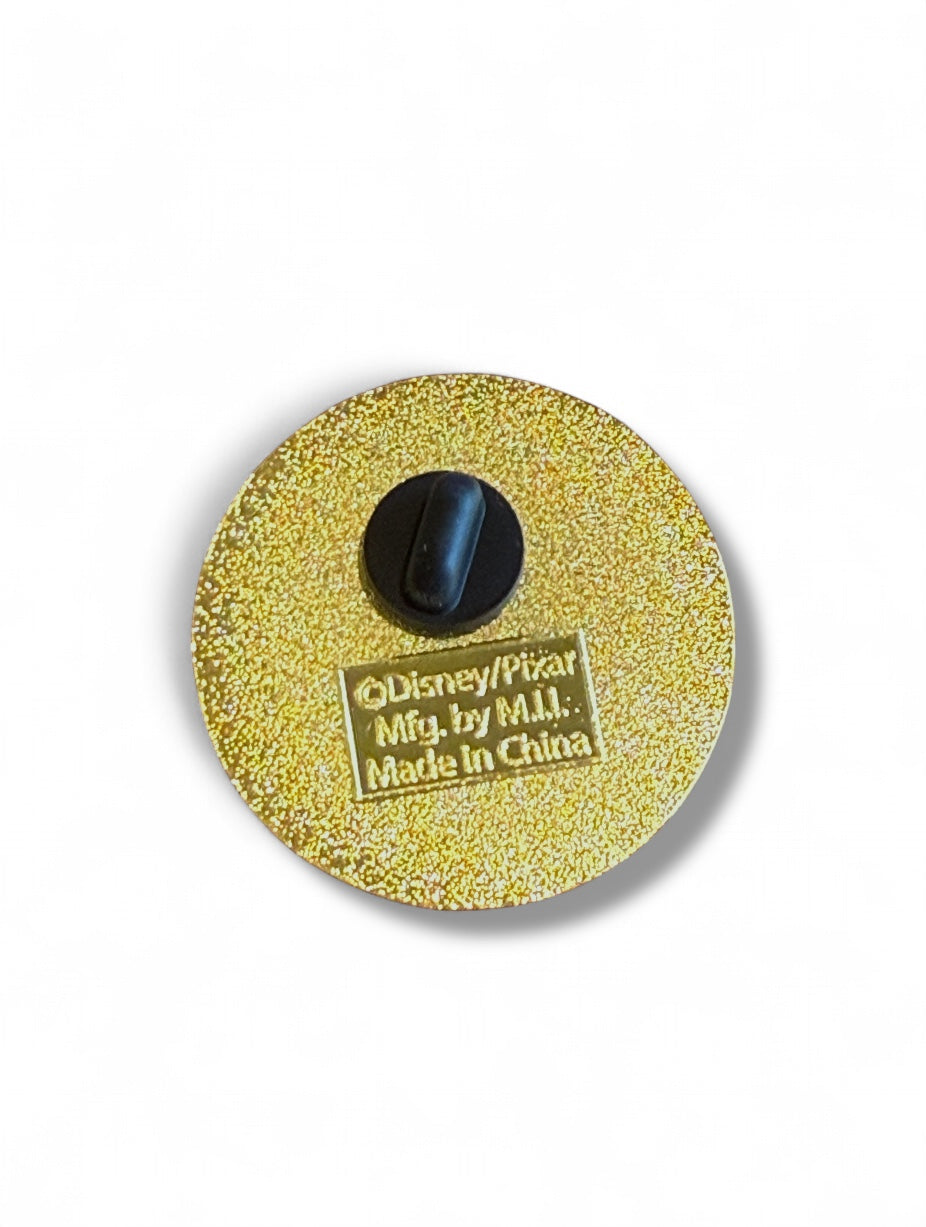 Inside Out 2 Mystery Box Pin (2025)