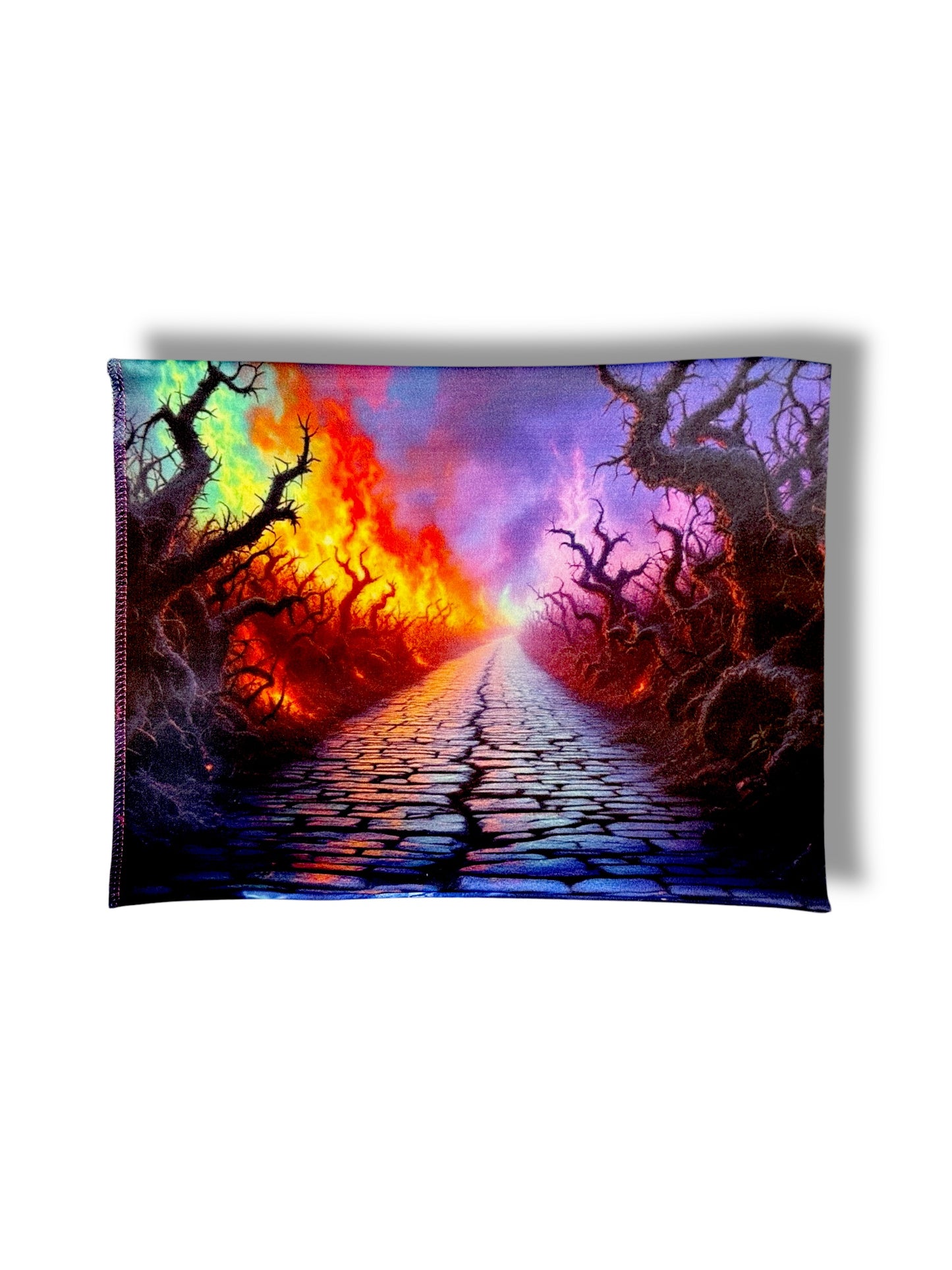 Dark Enchantment Scene Sleeve