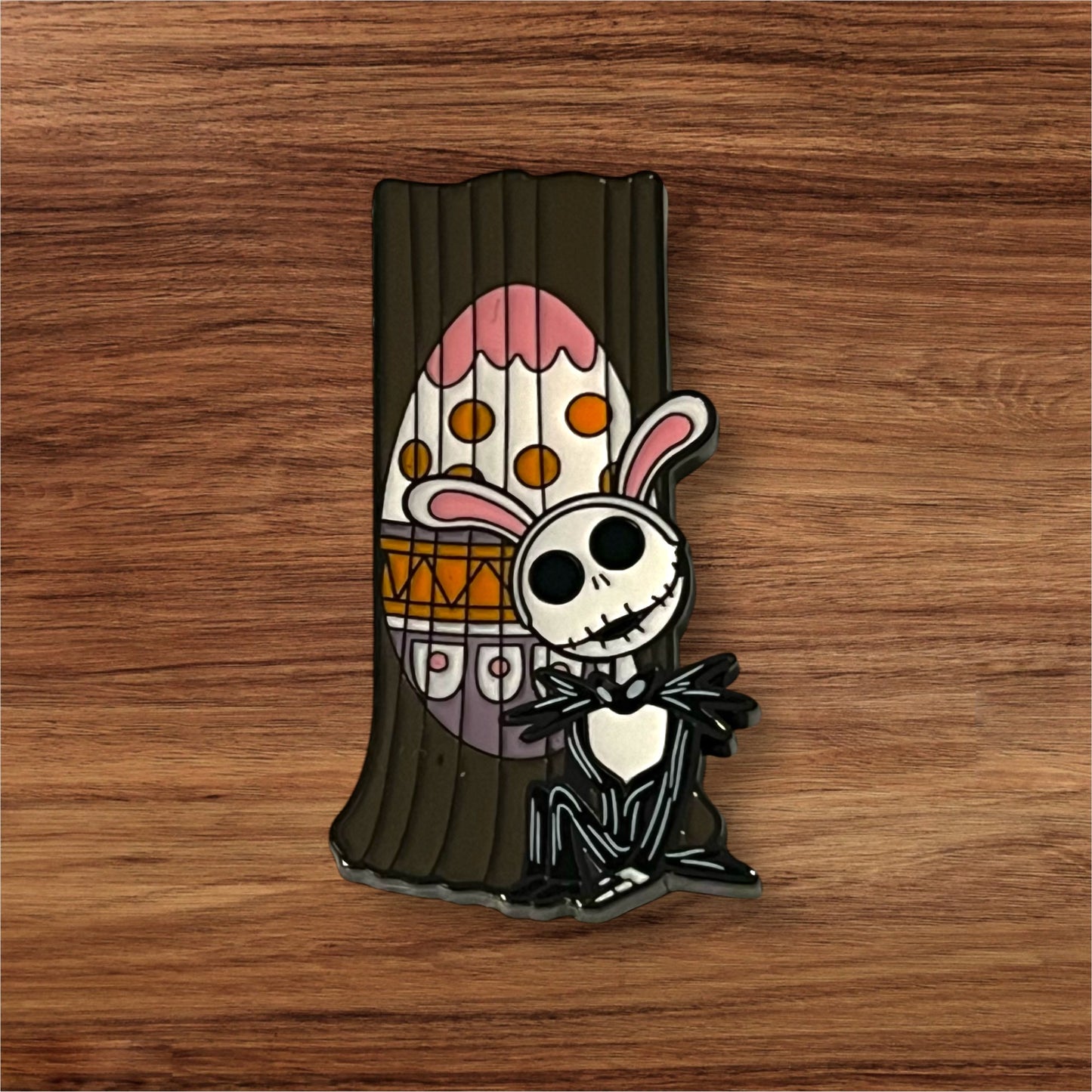 Nightmare Before Christmas - Jack Door