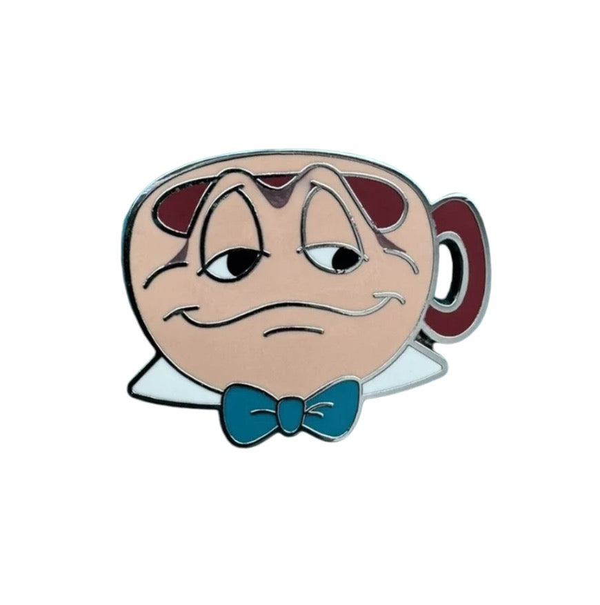 Disney Parks Character Mugs Mystery Bag Pins 2024 - Your Choice