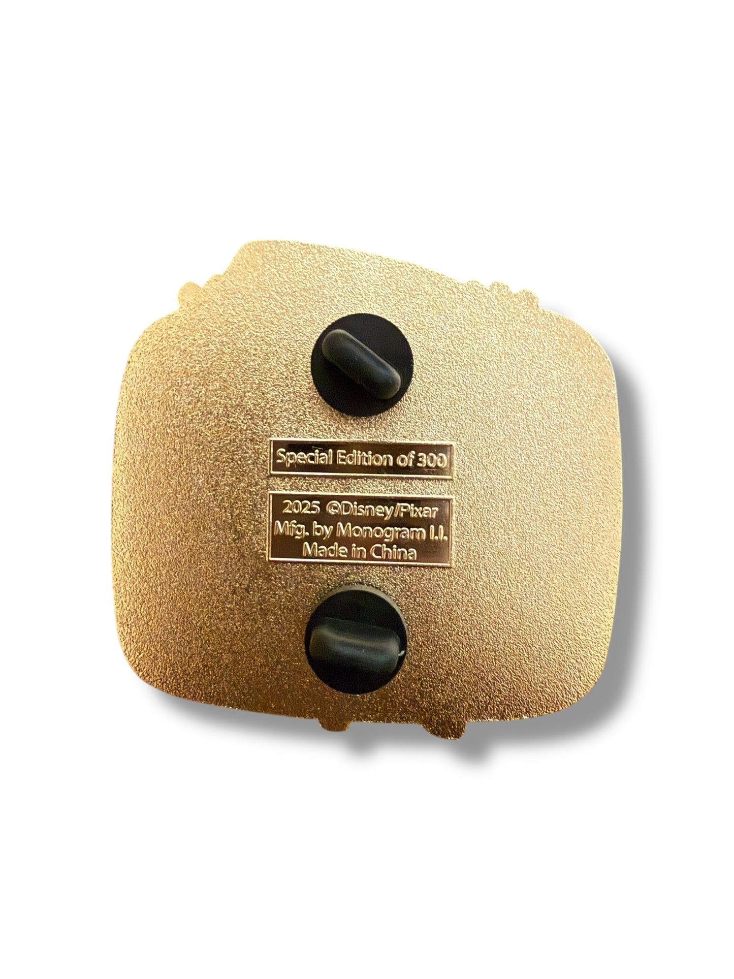 Inside Out 2 Mystery Box Pin - PALM