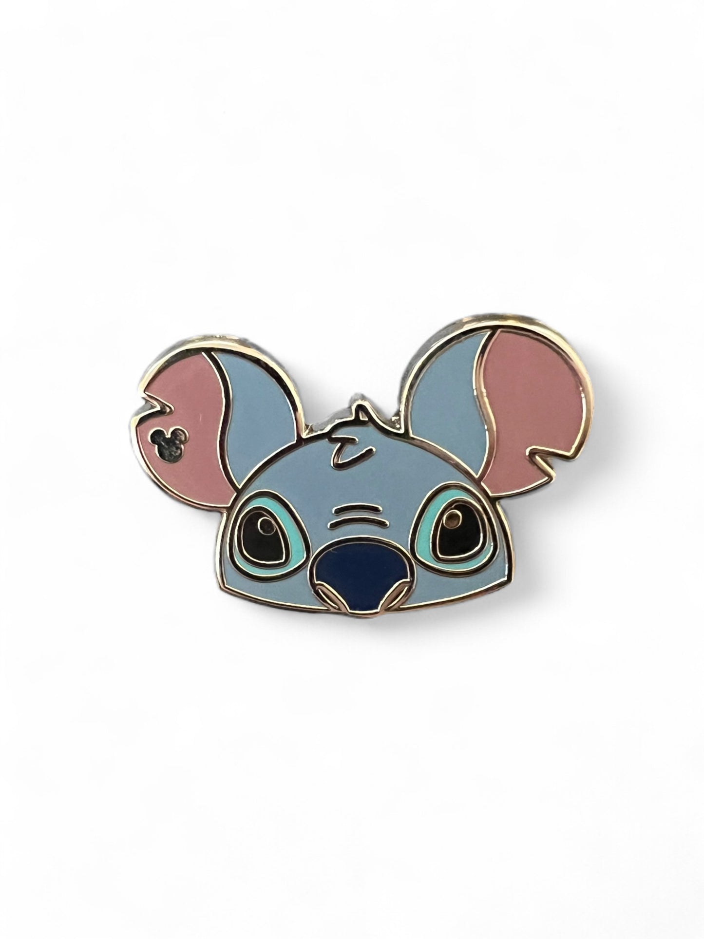 Hidden Disney Ear Hat - Stitch - 2024