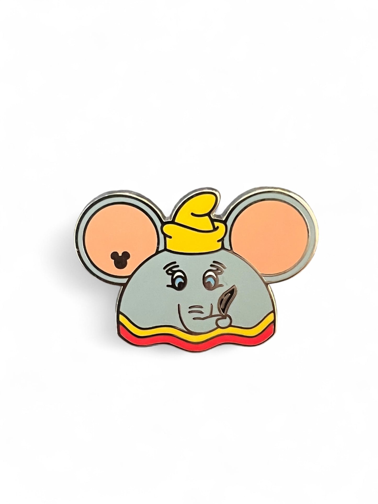 Hidden Disney Ear Hat - Dumbo - 2024