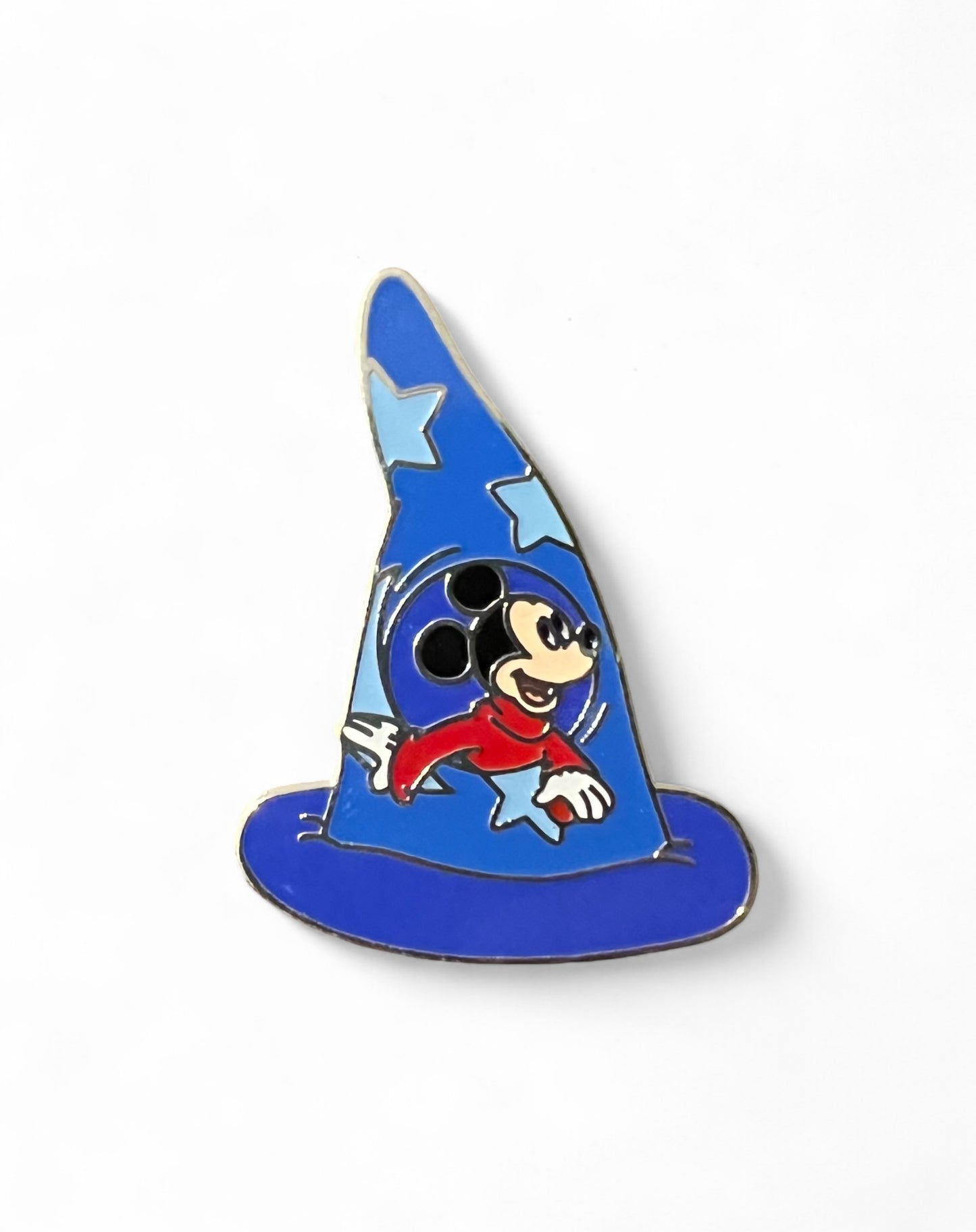 Imaginative Icons Blind Mystery Box Pin