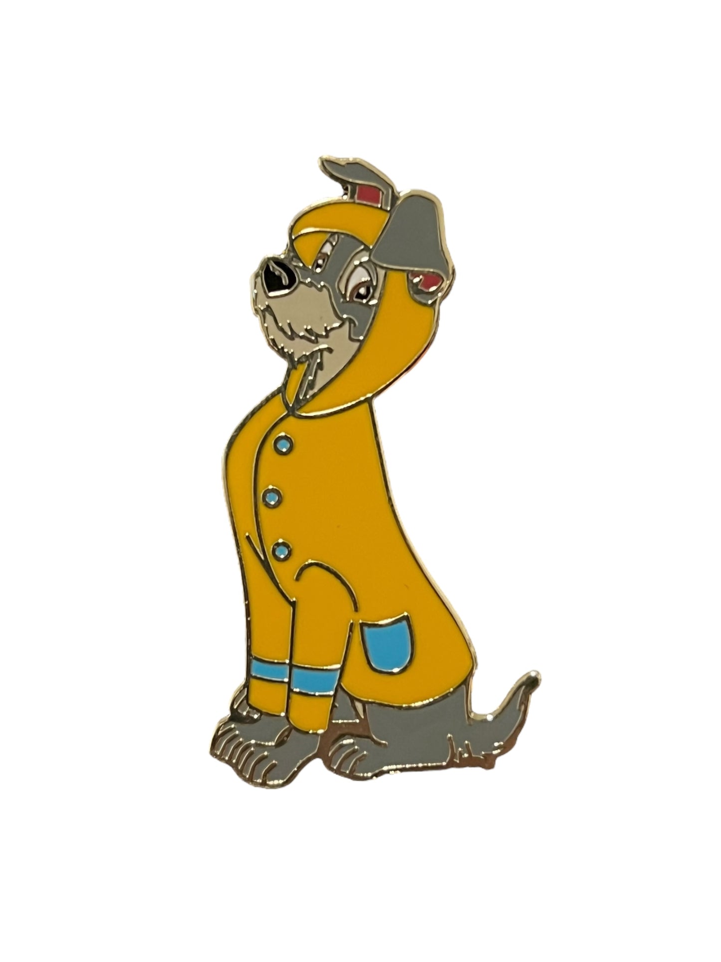 Disney Critter Raincoats