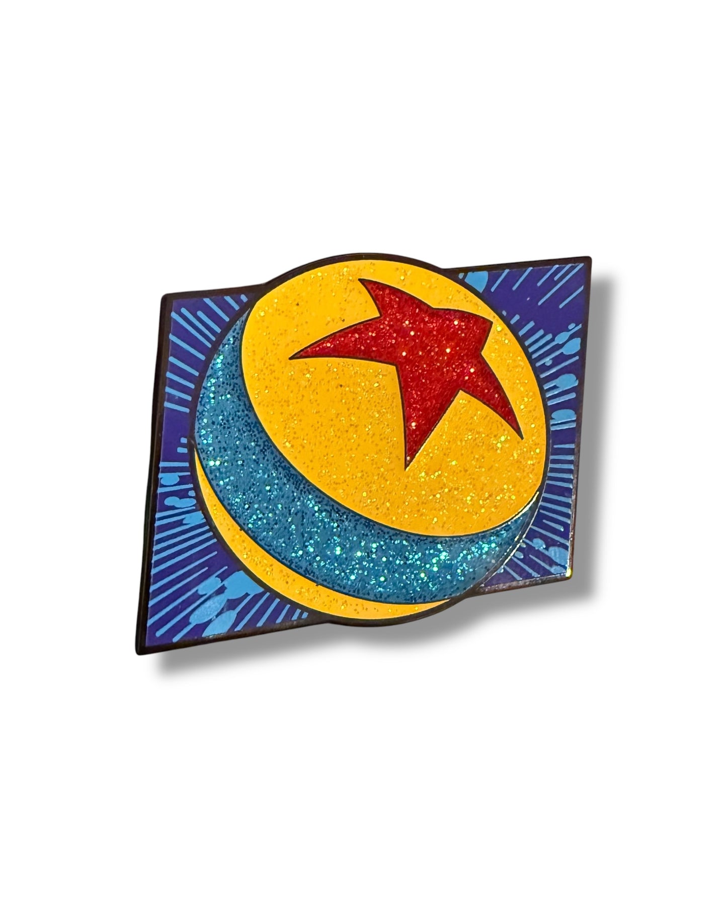 Pixar All Stars Figpin Mystery Box Pins (Your Choice)