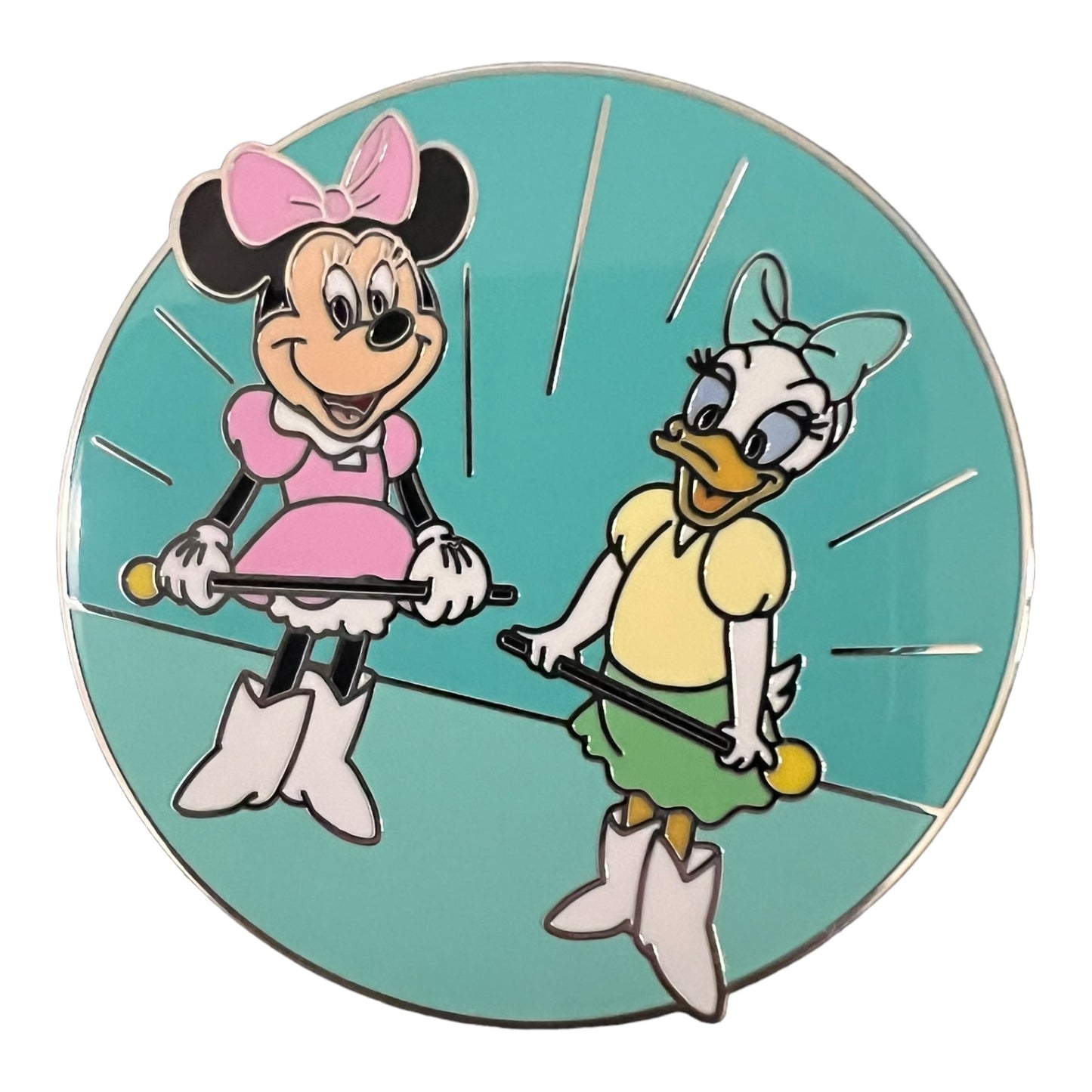 Disney Mickey Mouse Club Mystery Pins - YOU CHOOSE