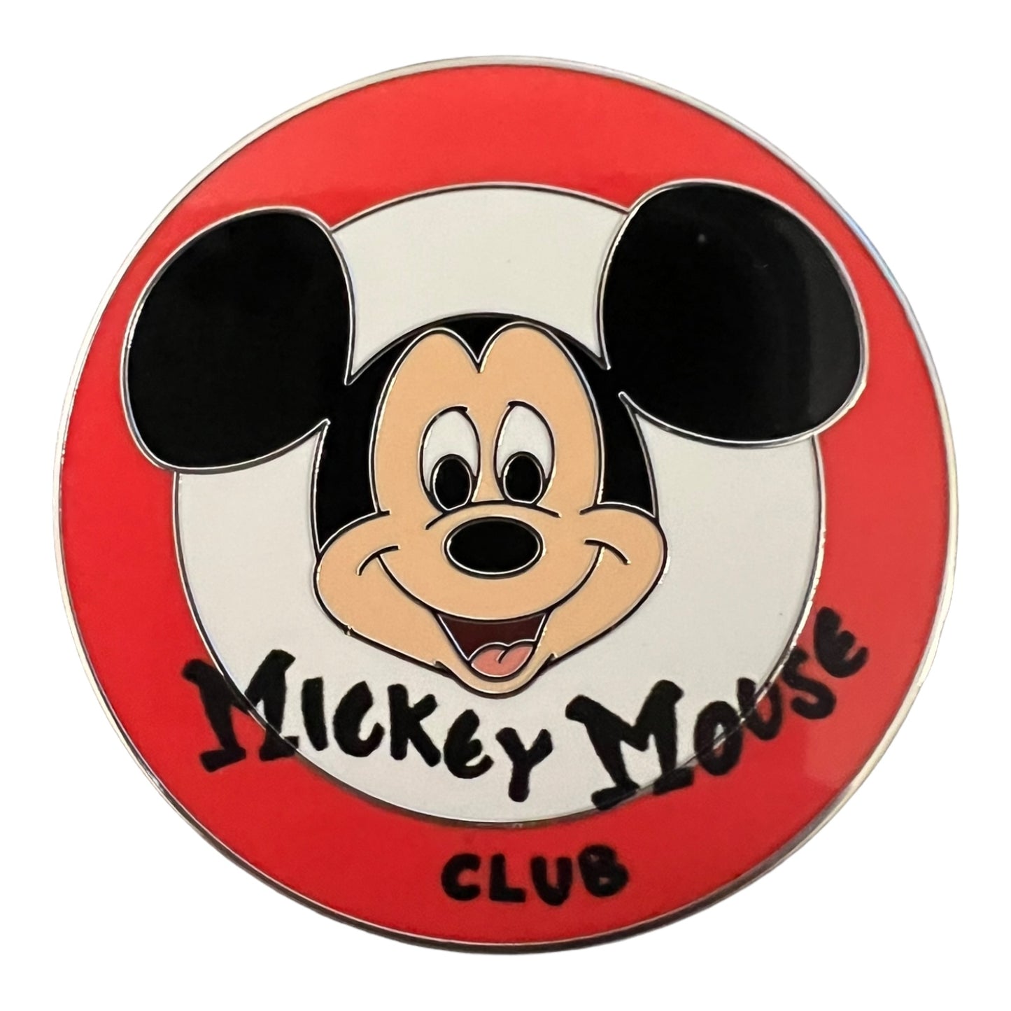 Disney Mickey Mouse Club Mystery Pins - YOU CHOOSE