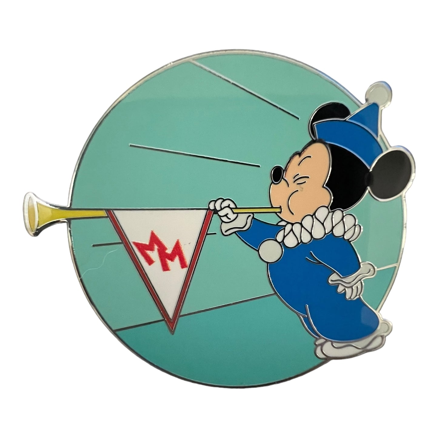 Disney Mickey Mouse Club Mystery Pins - YOU CHOOSE