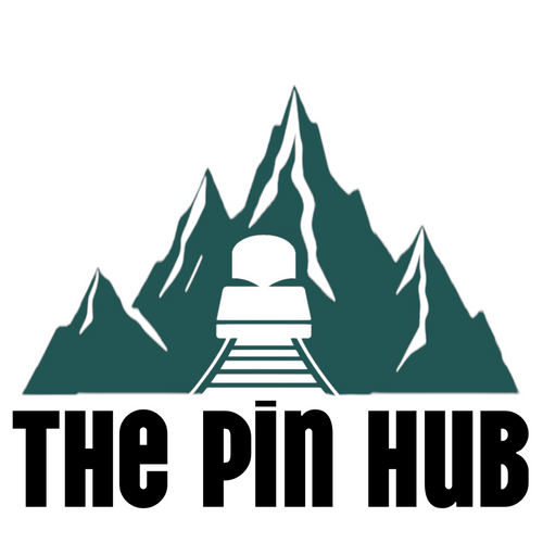 The Pin Hub