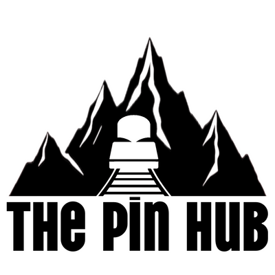 Hidden Mickey/Disney Pins – The Pin Hub