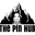 The Pin Hub logo