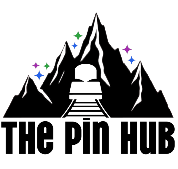 The Pin Hub